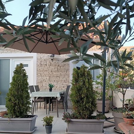 Apartman Mandi Бибинье Экстерьер фото