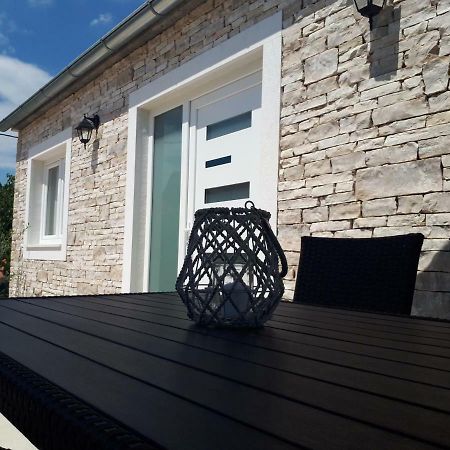 Apartman Mandi Бибинье Экстерьер фото