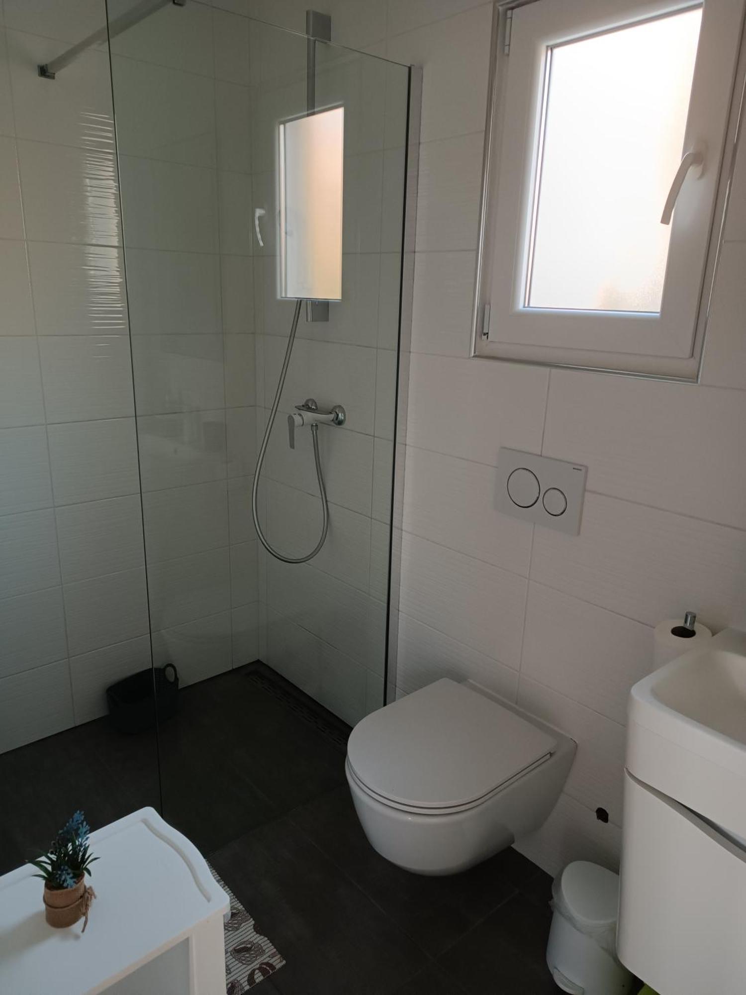 Apartman Mandi Бибинье Экстерьер фото