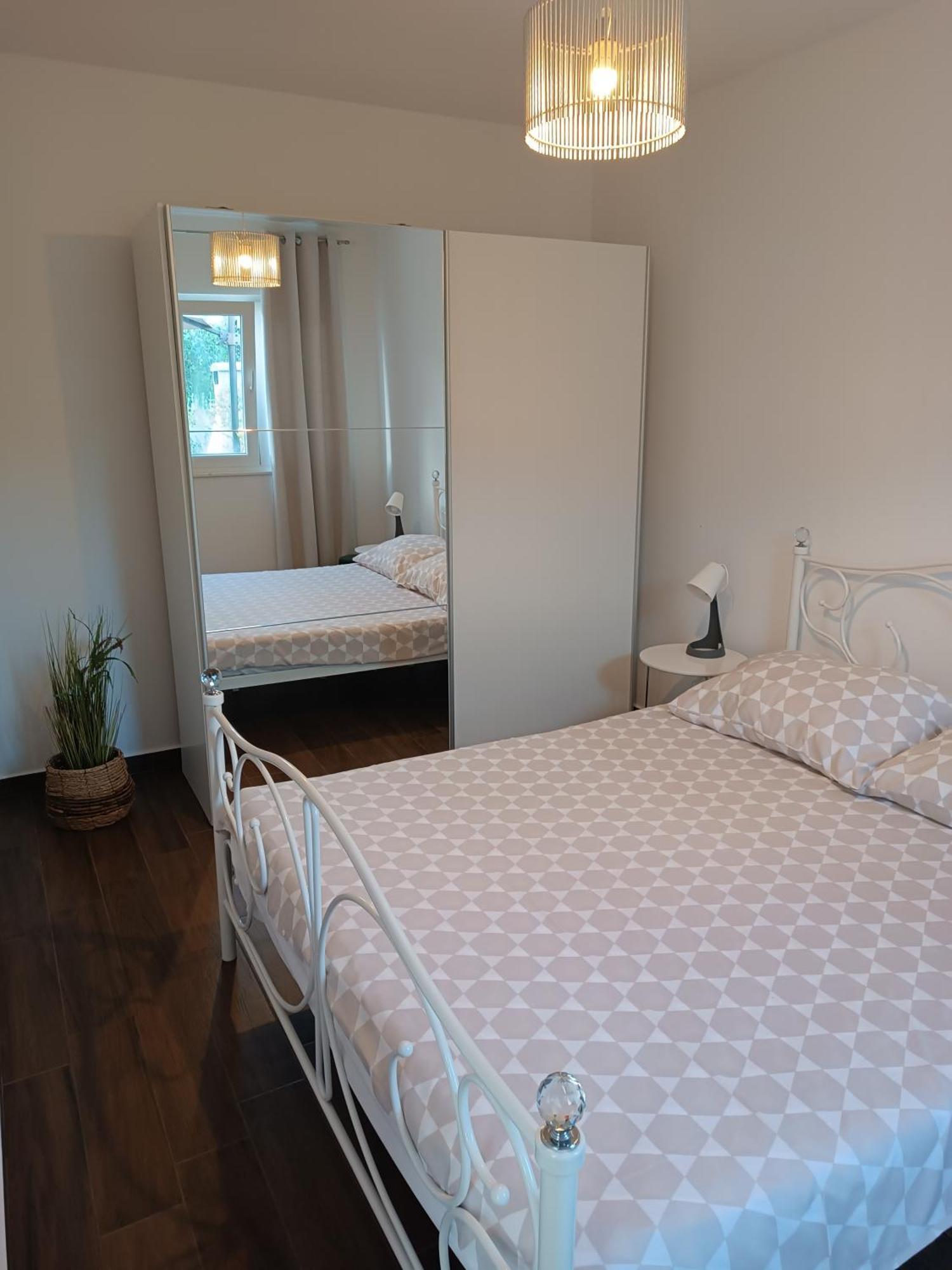 Apartman Mandi Бибинье Экстерьер фото