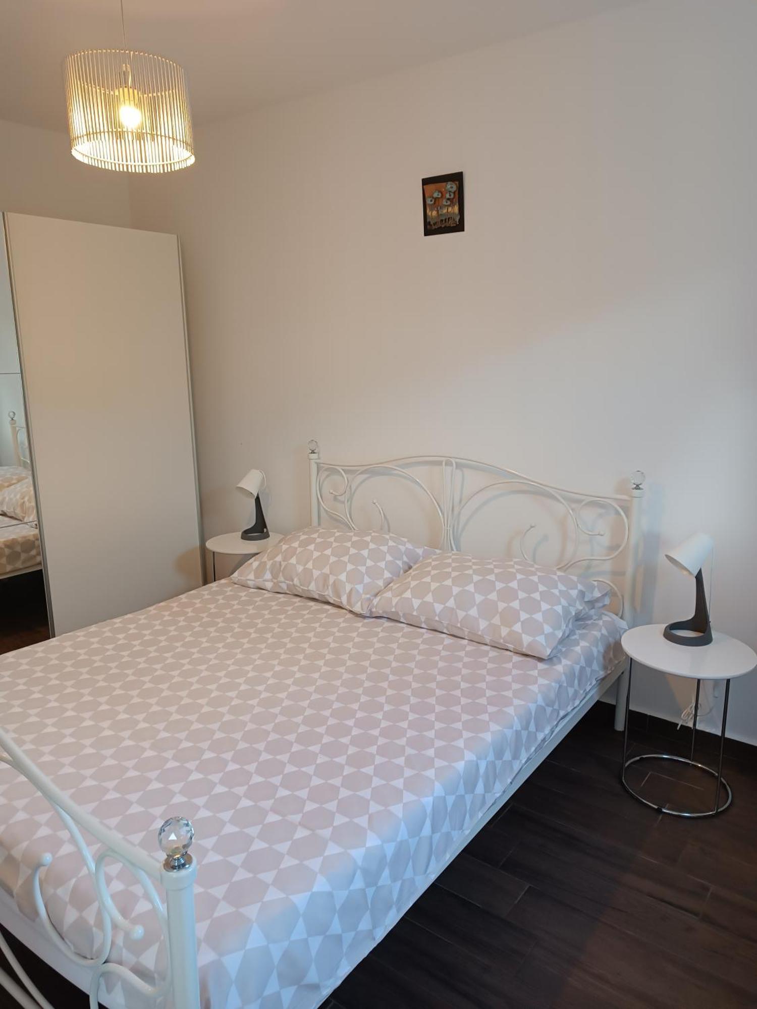 Apartman Mandi Бибинье Экстерьер фото