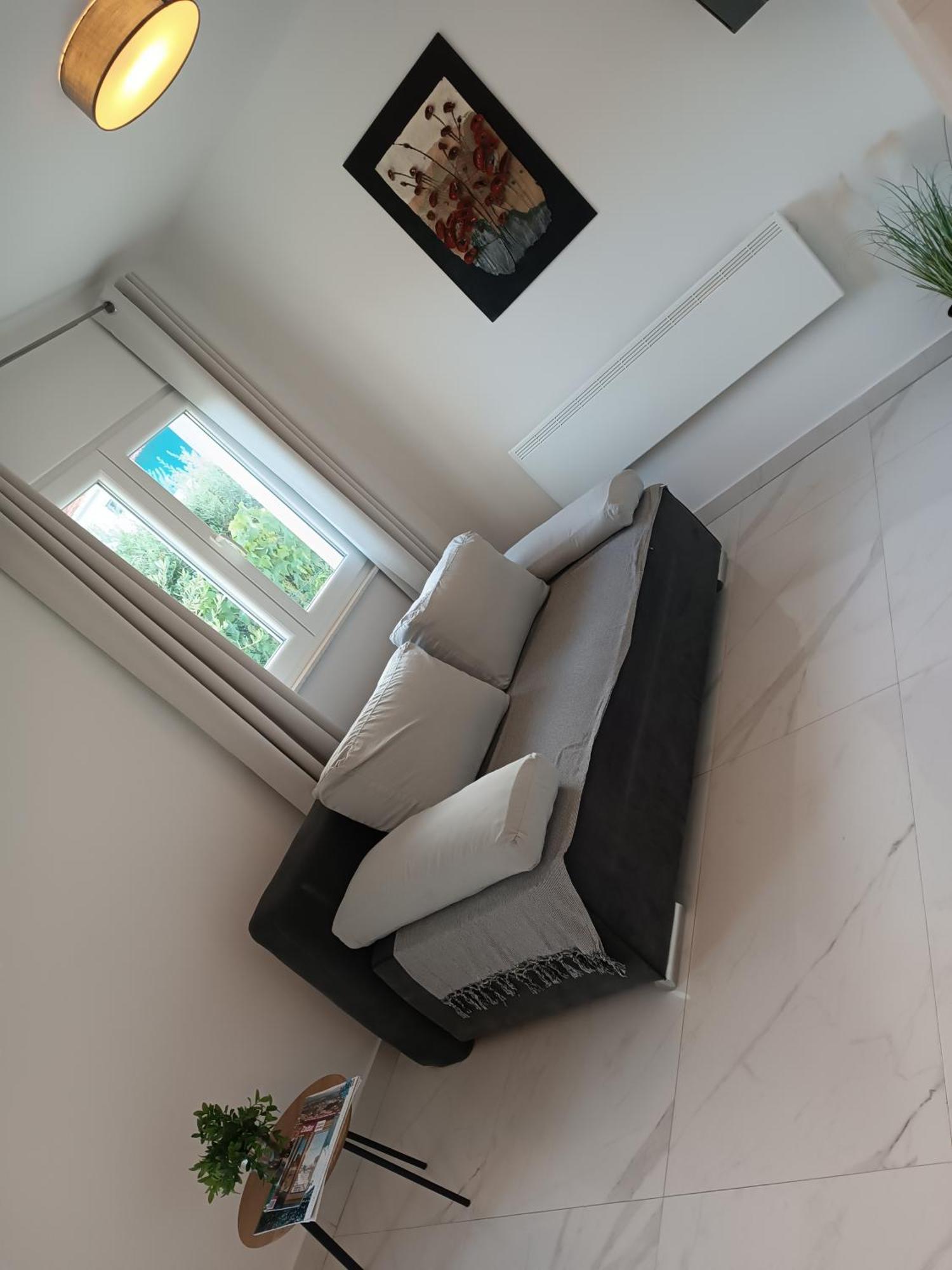 Apartman Mandi Бибинье Экстерьер фото