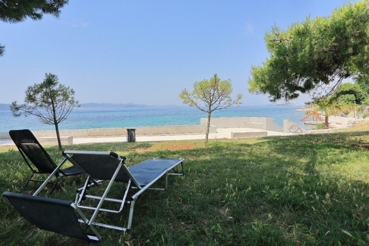 Apartman Mandi Бибинье Экстерьер фото