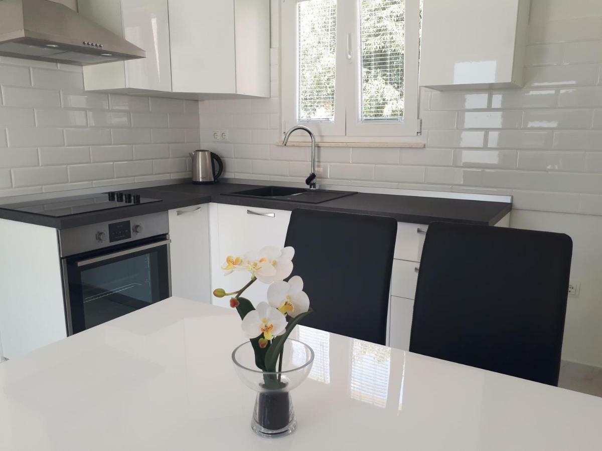Apartman Mandi Бибинье Экстерьер фото