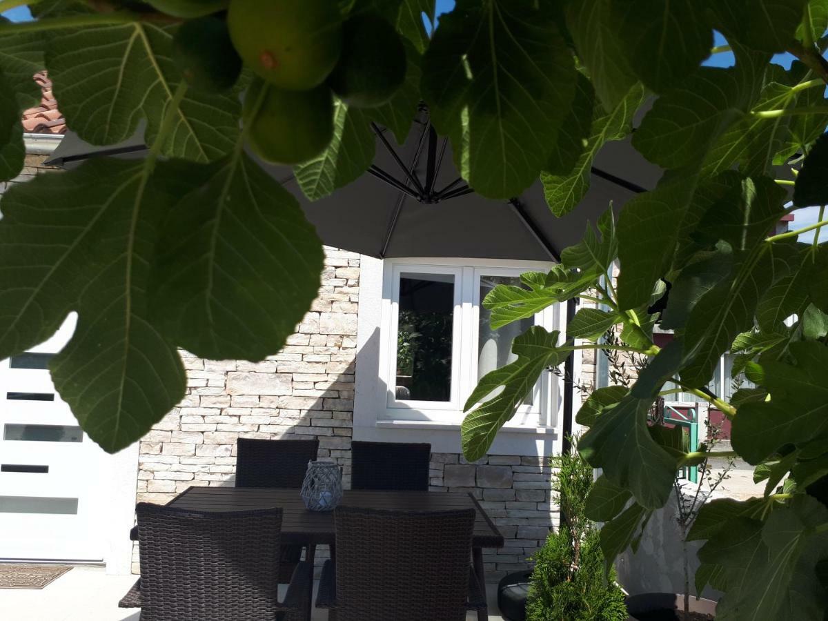 Apartman Mandi Бибинье Экстерьер фото