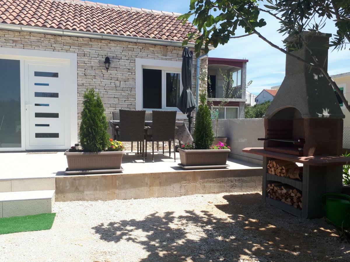 Apartman Mandi Бибинье Экстерьер фото